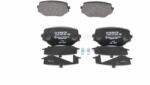 Bosch set placute frana, frana disc BOSCH 0 986 424 669 (0 986 424 669)