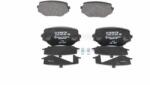 Bosch set placute frana, frana disc BOSCH 0 986 424 669 - automobilus