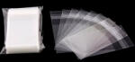  PACK9 Simítózáras tasak 60x90