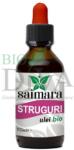 Saimara Ulei din sâmburi de struguri bio Saimara 100ml