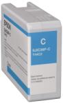 Epson SJIC36P(C): ColorWorks C6500/C6000 tintapatron (Cián) (C13T44C240)