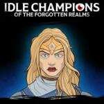 Codename Entertainment Idle Champions of the Forgotten Realms Celeste's Starter Pack (PC)