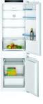 Bosch KIV86VFE1 Hűtőszekrény, hűtőgép