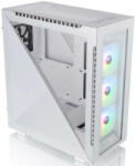 Thermaltake Divider 500 TG Snow ARGB (CA-1T4-00M6WN-01)