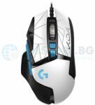 Logitech G502 Hero (910-006098) Mouse