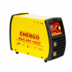 ENERGO MAXIARC 160 MMA/TIG