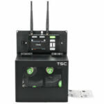 TSC PEX-1221, 8 dots/mm (203 dpi), disp. , RTC, USB, USB Host, RS232, LPT, Ethernet (PEX-1221-A001-0002)