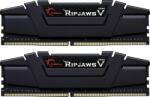 G.SKILL Ripjaws V 32GB (2x16GB) DDR4 4266MHz F4-4266C19D-32GVK