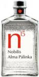 Nobilis Alma pálinka 0,5 l 40%