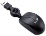 Genius Micro Traveler (31010100101) Mouse