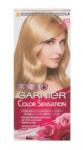 Garnier Color Sensation vopsea de păr 40 ml pentru femei 9, 13 Cristal Beige Blond