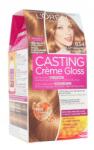 L'Oréal Casting Creme Gloss vopsea de păr 48 ml pentru femei 834 Hot Caramel