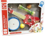 Hape set mini formatie (HAPEE0339) - bekid