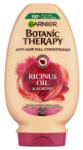 Garnier Botanic Therapy Ricinus Oil & Almond tápláló és hajerősítő balzsam 200 ml nőknek