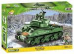 COBI 2550 Sherman M4A3E2 Jumbo (CBCOBI-2550)