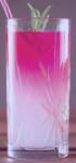  G. Royal cső pohár 330 ml