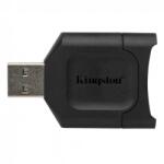 Kingston Cititor de carduri USB 3.2 Gen1 la SD UHS II, Kingston MLP (MLP)