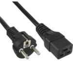  Cablu alimentare IEC 320 - C19 230V 16A 3m, KPSPA (KPSPA)