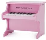 New Classic Toys Pian Roz (NC0158) Instrument muzical de jucarie