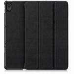 Lenovo Tab P12 Pro (12, 6 coll) Tablettok - fekete smart case tablettok