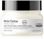 L'Oréal L'Oréal Professionnel Serie Expert Metal Detox mélyen tápláló hajpakolás 250ml