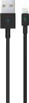 Ttec Кабел ttec Lightning USB Charge / Data Cable - Черен