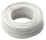 Nestron 8X0, 22/100 Árnyékolt kábel; 8 db ér 0, 22 mm2 keresztmetszettel; 100 fm (8X0-22-100)