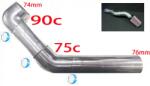 LG -167476mm Uni Cold Air Intake-hideglevegő (hd-lg167476)