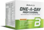 BioTechUSA One-A-Day Professional étrendkiegészítő italpor - 240 g