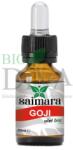 Saimara Ulei de goji bio Saimara 30-ml