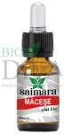 Saimara Ulei de măceșe bio Saimara 30-ml
