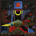 King Gizzard & The Lizard Wizard Polygondwanaland - facethemusic - 10 490 Ft