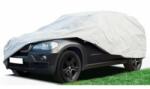 CARPASSION BMW X6 autótakaró ponyva, SUV ponyva, XL-méret 520x150x137 cm - hopapucs