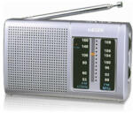 HAEGER Goal PR-BIB.001A