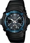 Casio AWG-M100A-1AER