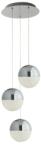 Searchlight Marbles 5842-3CC