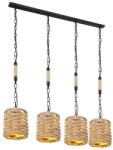 GLOBO HALIA 15679-4H