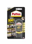 Pattex Total Gel univerzális ragasztó 50g