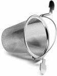 OXALIS Teaszűrő rozsdamentes acélból - filter bögrébe