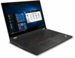 Lenovo ThinkPad P15 20YQ001JGE Notebook