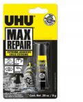 UHU Max Repair univerzális folyékony ragasztó 8g
