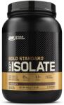 Optimum Nutrition Gold Standard Isolate 900 g