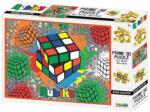 Prime 3D Rubik kocka 500 db-os (PRI-10391)