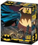 Prime 3D Batman jel 3D hatású puzzle 500 db-os (PRI-32518)