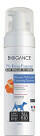 BIOGANCE No Rinse Foamer Tisztító hab kutyának 200 ml
