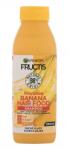 Garnier Fructis Hair Food Banana Nourishing Shampoo șampon 350 ml pentru femei