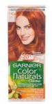 Garnier Color Naturals Créme vopsea de păr 40 ml pentru femei 7, 40+ Copper Passion