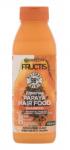 Garnier Fructis Hair Food Papaya Repairing Shampoo șampon 350 ml pentru femei
