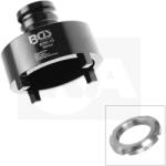 BGS technic Dugókulcs, körmös - hornyos anyához D69 mm Cr-Mo (9-8265-10)