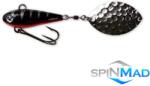Spinmad Fishing Spinnertail SPINMAD Jag, 18g, Culoare 0907 (SPINMAD-0907)